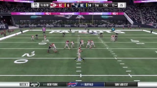 Baker Mayfield Ep.1 of College Players