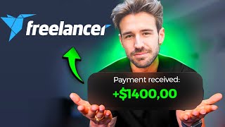 How to Make Money on Freelancer as a Presentation Designer