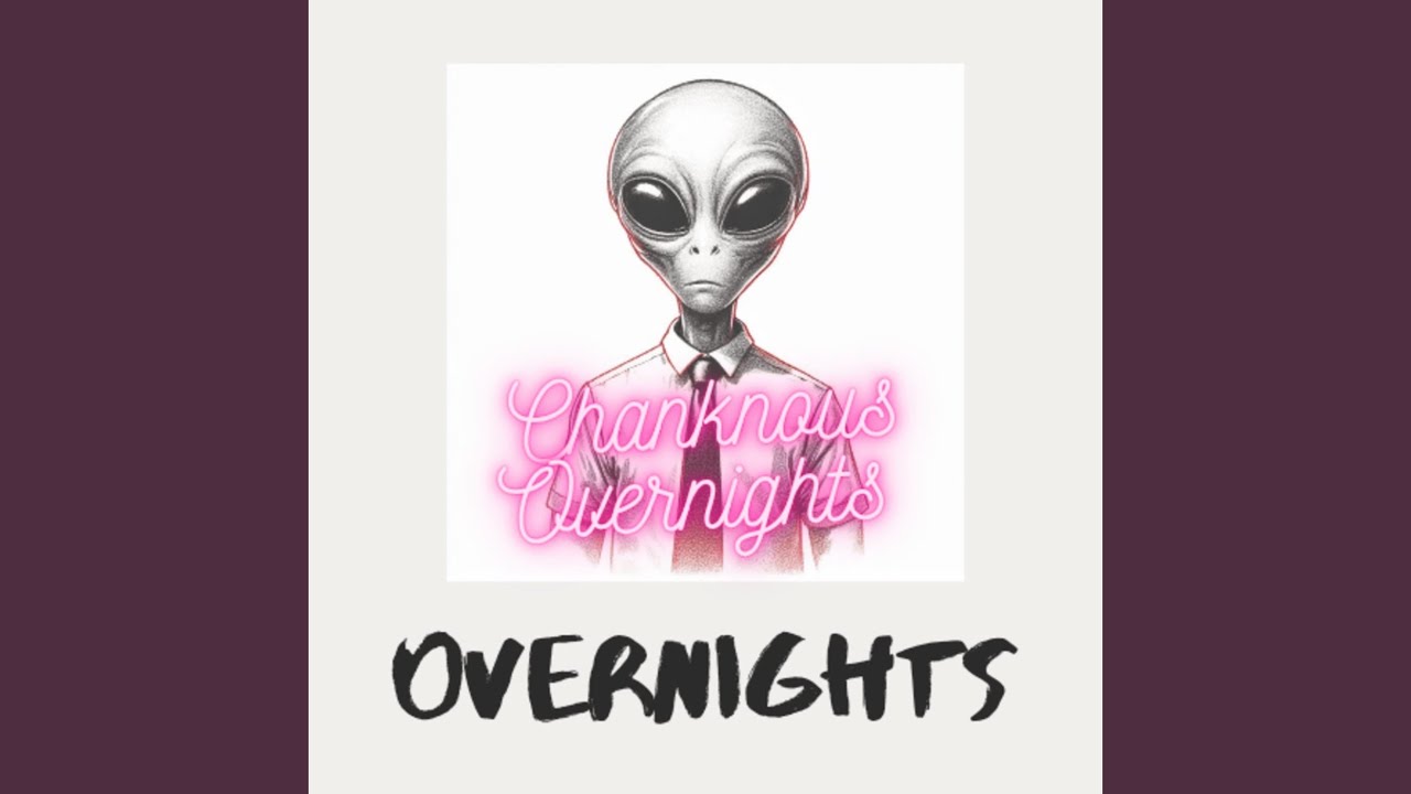 Overnights (Original Mix)