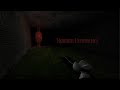 Roblox - Horror Experience:  with objectives, dolls and creatures