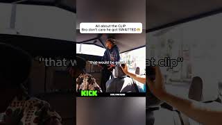 N3On Cares Only About Clip