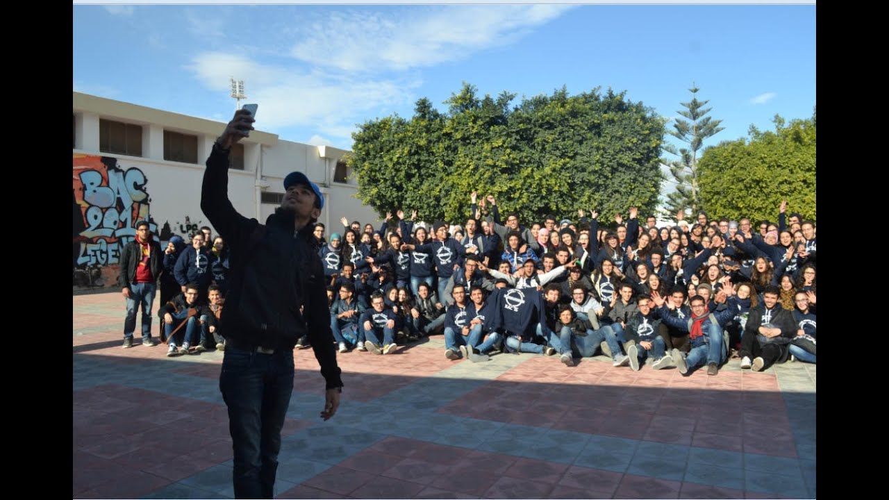 3- La Storia - Lycée Pilote de Sfax Bac 2015