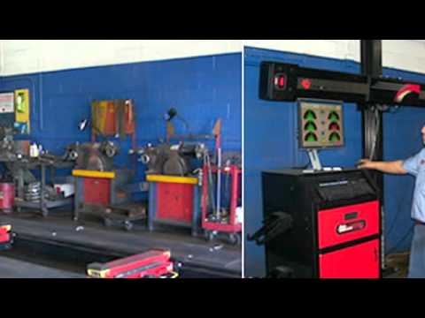 Peoria Az Zoning Major Automotive Repair