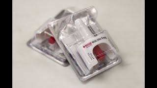 LAUSD supplying schools with Narcan doses