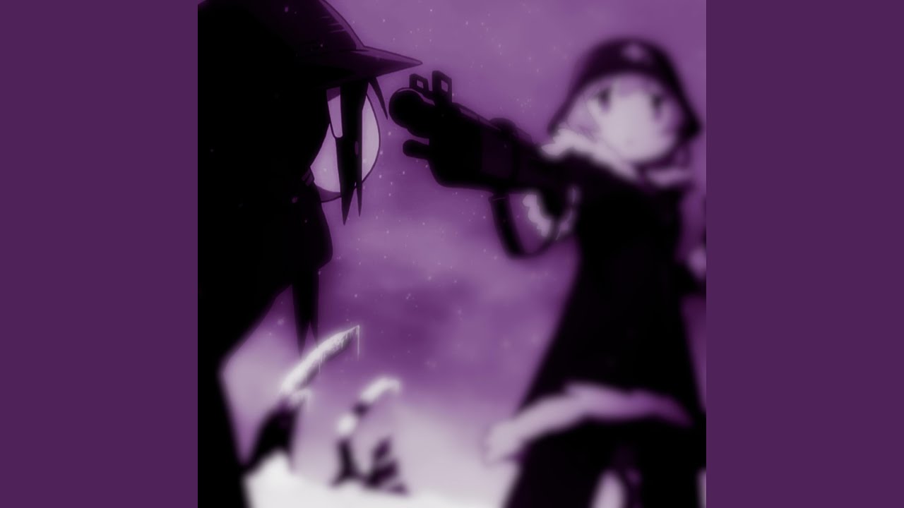 War (feat. d3r, pröz, NXTY & kandi krave) (Slow Remix)