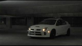 Srt-4 ACR