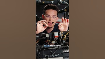 Fast flashing LED turn signals? Here