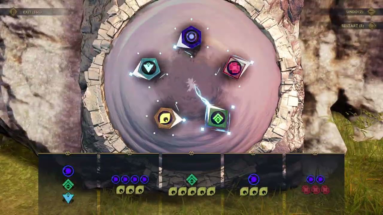 Nostalgia - Clean Up Series (Islands of Insight 13)