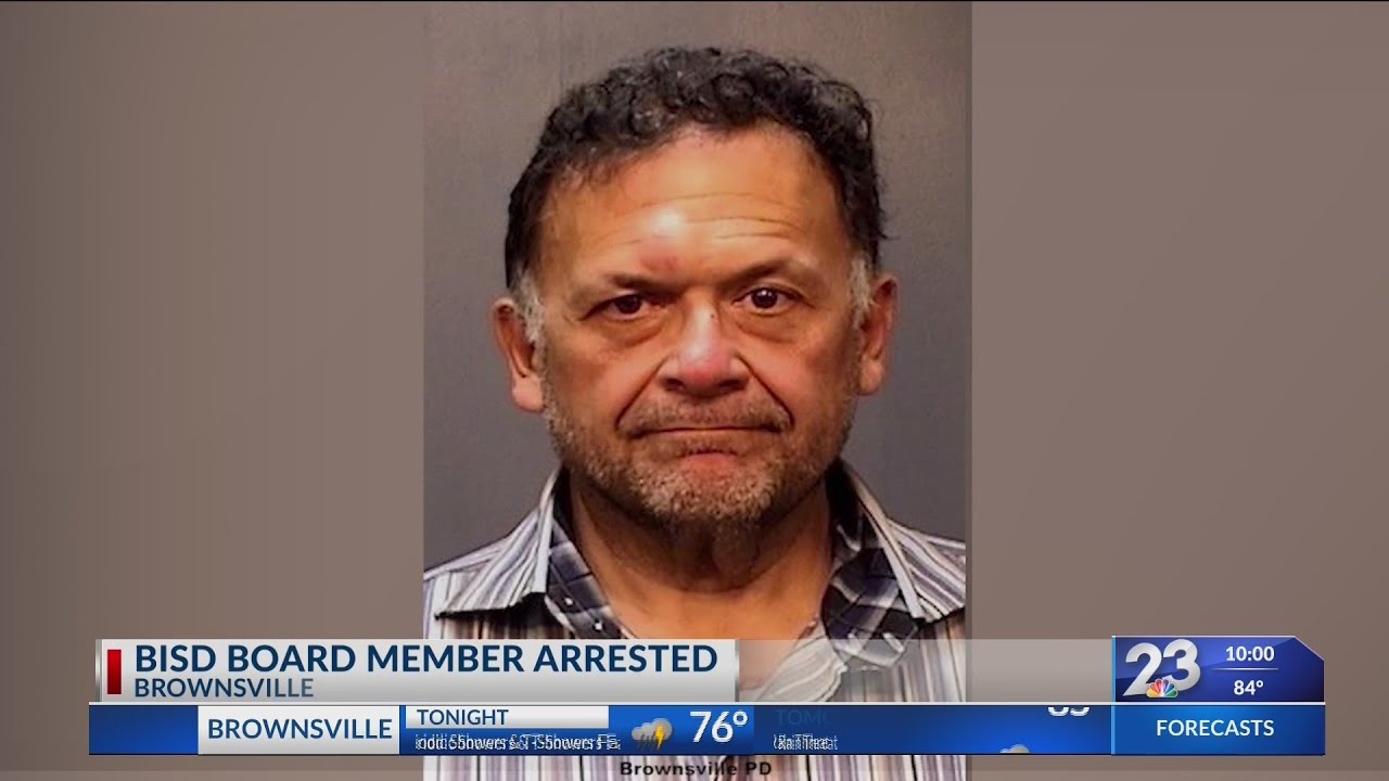 Brownsville Isd Board Policy Brownsville Isd Board Policy