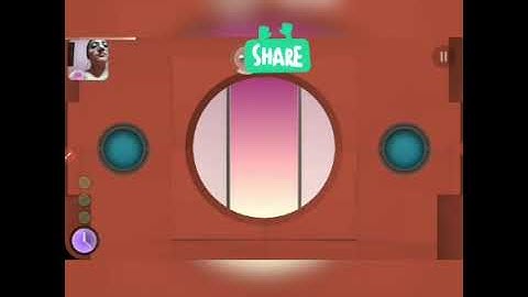 Reaching endless mode in Smash hits| complete game smash hits