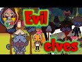 Evil elves stories    toca life story  toca boca horror