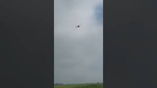 Kraken 580 .Training .#rc #helicopter #shots #like #kraken #flight #training #hobby #rcheli