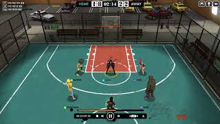 180210 Freestyle 2 LonzoBall 03