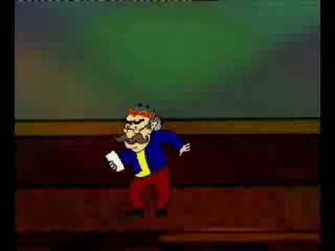 დარდუბალა - შენც წადი