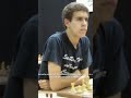 A Chess Legend Gone Too Soon