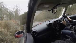 2016 mini paceman cooper s all4