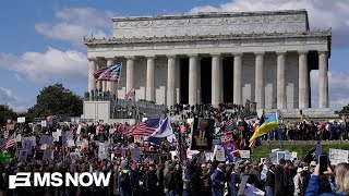 America’s story is written by its people