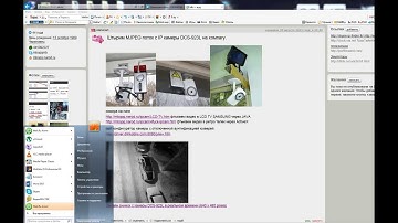 JAVA Fuck MJPEG stream