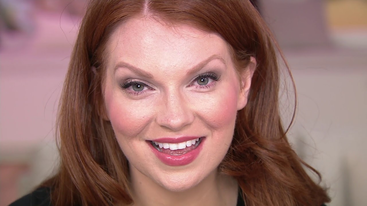 Westmore Beauty Lash Drama Bold & Beautiful Mascara & Liner on QVC