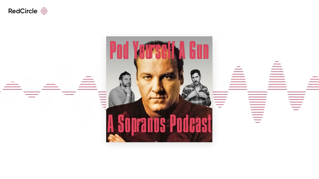 Pod Yourself A Gun - 307: Second Opinion, With Mike Isaac, Author Of ‘Super Pumped"