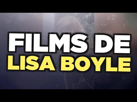 Les meilleurs films de Lisa Boyle