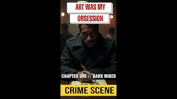 The Doodler Speaks: Unsolved San Francisco Serial Killer Confesses | Killer POV