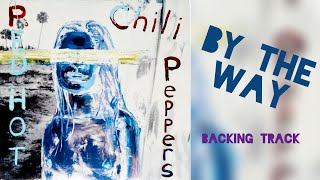 Download lagu RHCP - Backing Track - By The Way  (Drum and bass instrumental)