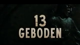 13 Geboden / Tv-Serie / Aflevering 01