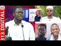 Cheikh T. Mbacké réponds à Diomaye, Vito Gaye dévoile un anecdote du poste de Diomaye Faye