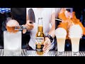 Best cocktails bartender skills  tiktok vlad slickbartender