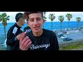 6IXTEEN FT SADO MAVI NWAR Officiel Music Vidéo