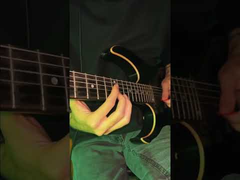 Decalius Loneliness Solo Metal Guitar Blackmetal Dsbm Guitarist 