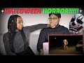 Mr. Nightmare "3 True Disturbing Halloween Horror Stories" REACTION!!!