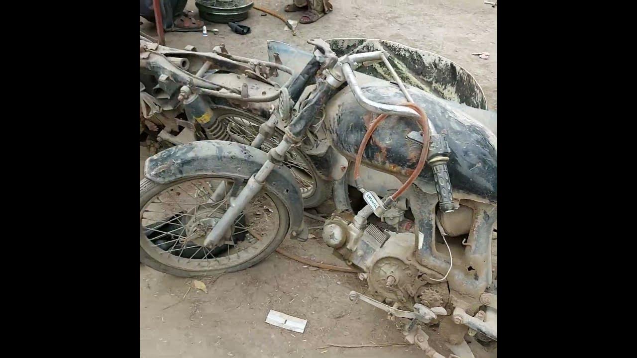 New bikes for sale, Karachi YouTube