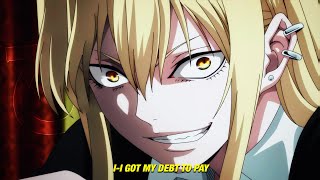 h3nce - gun to my face [Lyrics / AMV]