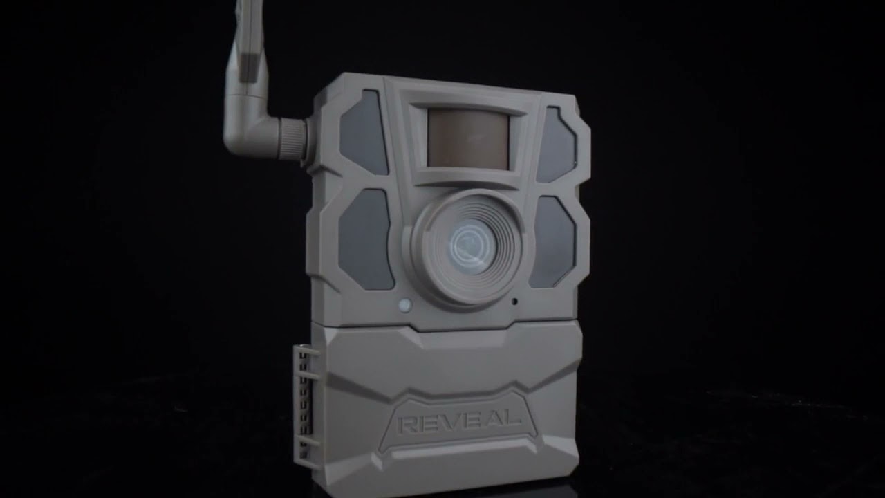 Tactacam Reveal Cabelas 2025