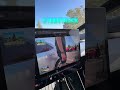 Random stranger kicks cybertruck! #cybertruck #tesla