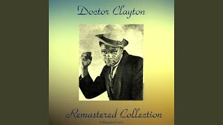 Watch Doctor Clayton Pearl Harbor Blues video