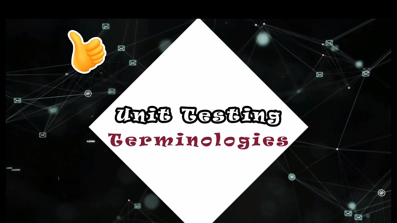3- Main Unit Testing Terminologies: Hooks & Doubles & Debugging & Coverage