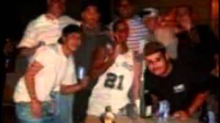 Ralph Mena Jr. memorial slide show Pt.2