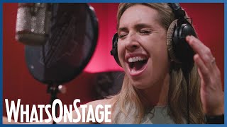 "This Is Not Love" from Lizzie musical | Performed by Lauren Drew