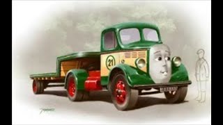 My Honest Thoughts on the Cut Characters in Thomas & Friends @TrevortheTrainFan