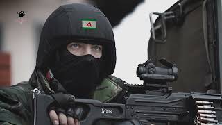 Чеченец про своего боевого брата Ингуша на Украине