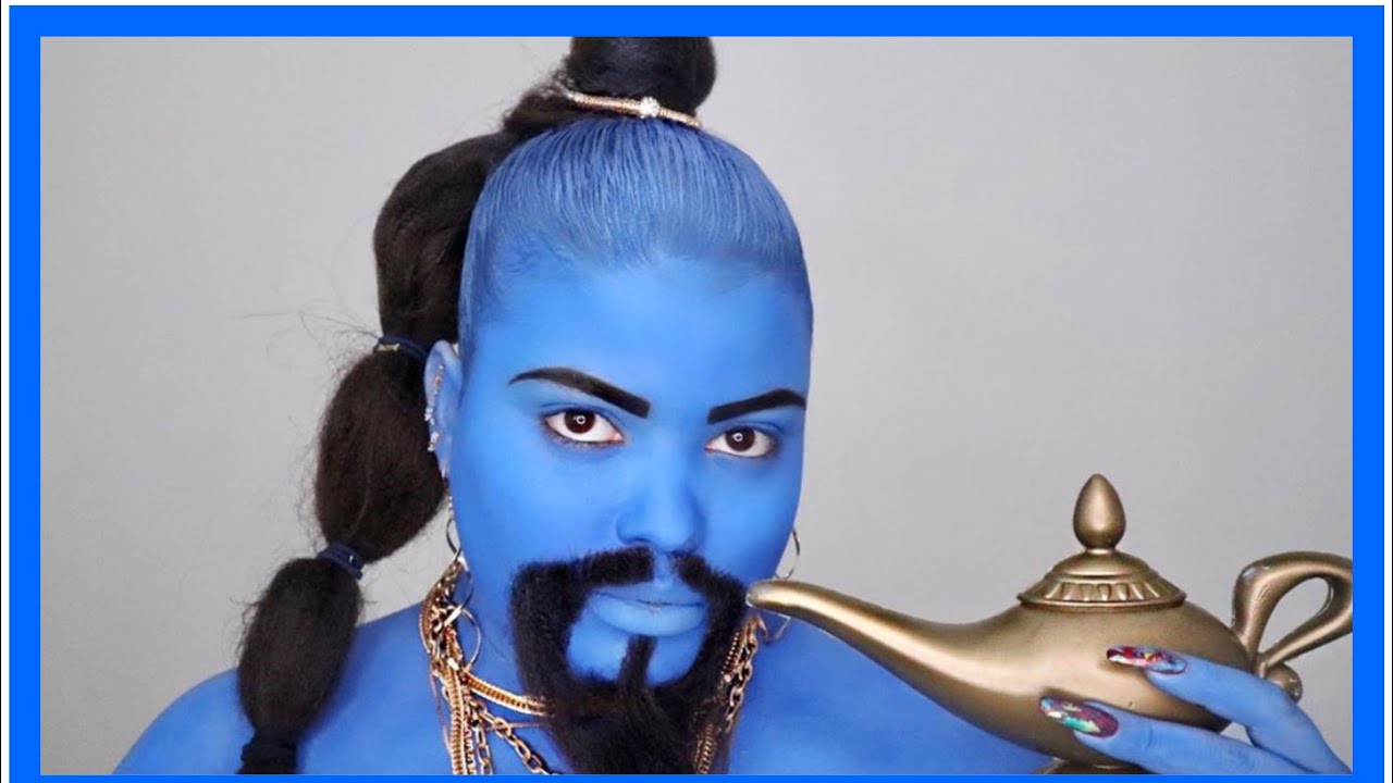 Easy Genie MakeUp South Africa YouTube