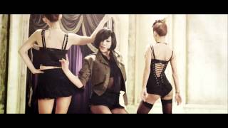 [Fan MV] 2NE1 - Crush