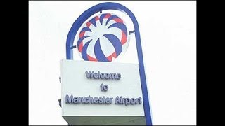 Manchester Airport Second Runway Programme (1994)
