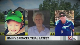 New Trial Date Set for Triple Murder Suspect