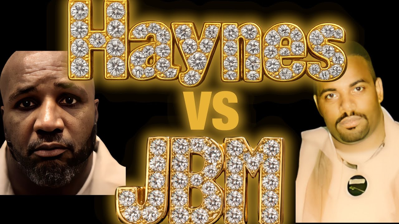 Philly Crack War: Haynes VS JBM
