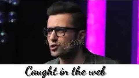 CAUGHT IN THE WEB By Sandeep Maheshwari | Introduction