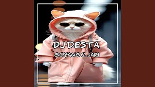 Download Lagu Goyang Dua Jari (Cover Version)